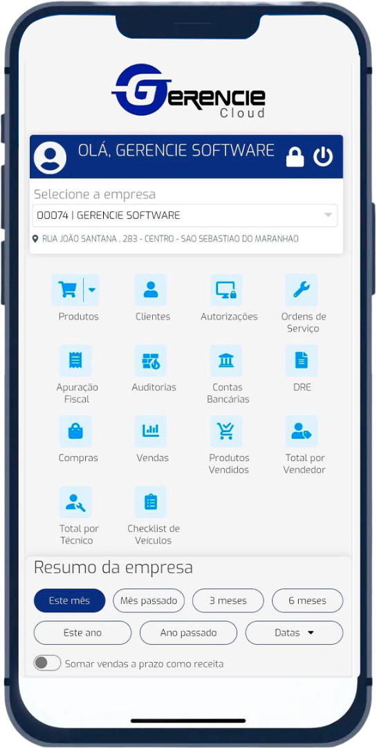 Phone Mockup